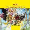MORT - CD - Pratchett Terry, Kantrek