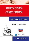 RUSKO-ESK, ESKO-RUSK KAPESN SLOVNK - TZ-one
