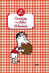 Recepty malého Mikuláše - 50 originálních receptů - René Goscinny; Christine de Beaupré; Béatrice Valentinová; Jean-Jacques Sempé