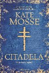CITADELA - Kate Mosse