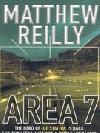 AREA 7 (ENGLISH) - Matthew Reilly
