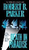 DEATH IN PARADISE (ENGLISH) - Robert B. Parker