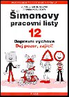 IMONOVY PRACOVN LISTY 12 NV. - Jan Smolk; Klra Smolkov; Andrea Koblasov