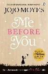 Me Before You - Jojo Moyes; Jojo Moyesová