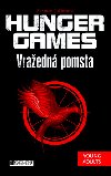 Hunger Games 2 - Vraedn pomsta - Suzanne Collins