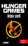 Hunger Games 1 - Arna smrti - Suzanne Collins