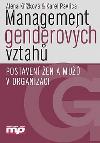 Management genderovch vztah - Postaven en a mu v organizaci - Pavlica Karel
