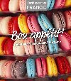 Bon appétit! aneb Lekce francouzské kuchyně (Edice Apetit) - Apetit