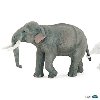 Slon indick - figurka - Papo
