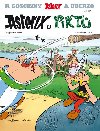 Asterix 35: Asterix u Pikt - Ren Goscinny; Albert Uderzo