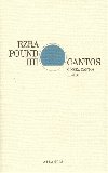 CANTOS III - Ezra Pound