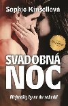 SVADOBN NOC - Sophie Kinsellov