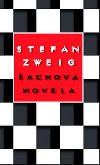 ACHOV NOVELA - Stefan Zweig