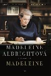 MADELEINE ALBRIGHTOV - Albrightov Madeleine