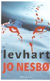Levhart - vázané vydání - Jo Nesbo