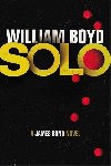 SOLO: James Bond Novel (anglicky) - William Boyd
