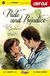 Pýcha a předsudek - Pride and Prejudice - Zrcadlová četba - Jane Austenová