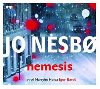NEMESIS - Jo Nesbo; Igor Bare; Tatiana Vilhelmov; Ladislav Frej