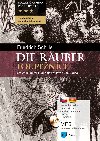 DIE RAUBER - LOUPENCI + CD - Schiller Friedrich