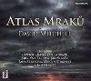 ATLAS MRAK - David Mitchell