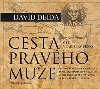 Cesta pravho mue - cd - David Deida; Vladislav Bene