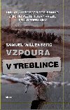 VZPOURA V TREBLINCE - Samuel Willenberg