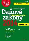 DAOV ZKONY 2014 V PLNM ZNN K 1.1.2014 S KOM. ZMN - Rylov Zuzana, Tunkrov Zlatue, ulc Ivo, Krek Zdenk
