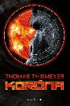 Korna - Thomas Thiemeyer