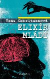 Elixr mld - Tess Gerritsenov