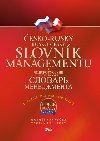 ESKO-RUSK, RUSKO-ESK SLOVNK MANAGEMENTU - Mojmr Vavreka; Vclav Lednick