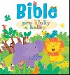 Bible pro kluky a holky - Kay Widdowsonová; Lois Rocková
