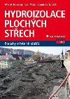 Hydroizolace plochch stech - poruchy stench plṻ - Marek Novotn
