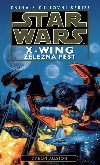 STAR WARS X-WING ELEZN PST - Aaron Allston