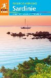 Sardinie - turistick prvodce Rough Guides - R. Andrews