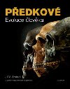 PEDKOV EVOLUCE LOVKA - Ji A. Svoboda