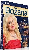 Boana - Srdce Jadranu - 4 DVD - 