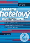 Moderní hotelový management - Felix Křížek; Josef Neufus