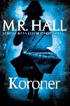 Koroner - M. R. Hall