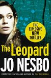 THE LEOPARD - ENGLISH - Jo Nesbo