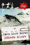 ZHADA MLOKA - Jorn Lier Horst