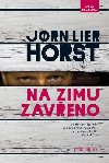 NA ZIMU ZAVENO - Jorn Lier Horst