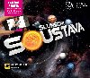 Sluneční soustava - rozšířená realita - Moravac