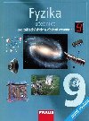 Fyzika 9 pro Z a vcelet gymnzia - uebnice - Karel Rauner; Vclav Havel; Miroslav Randa
