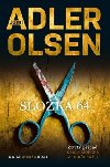 SLOŽKA 64 - Jussi Adler-Olsen