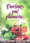 VARME PRE PLANTU - Francesca Spinelli