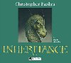 Inheritance - audiokniha na CD mp3 - čte Martin Stránský - 31 hodin - Christopher Paolini; Martin Stránský