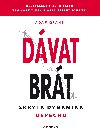 DVAT A BRT - SKRYT DYNAMIKA SPCHU - Grant Adam