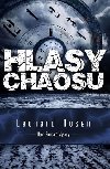 Hlasy chaosu - Rosen Leonard