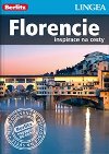 Florencie - inspirace na cesty - prvodce Berlitz - Berlitz