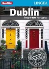 Dublin - inspirace na cesty - Berlitz